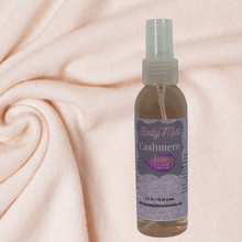 Load image into Gallery viewer, CASHMERE BODY MIST
