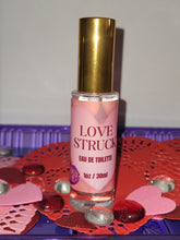 Load image into Gallery viewer, LOVE STRUCK Eau De Toilette
