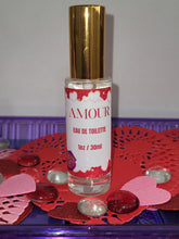 Load image into Gallery viewer, AMOUR Eau De Toilette
