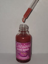 Load image into Gallery viewer, LOVE STRUCK GLOW SERUM 1oz
