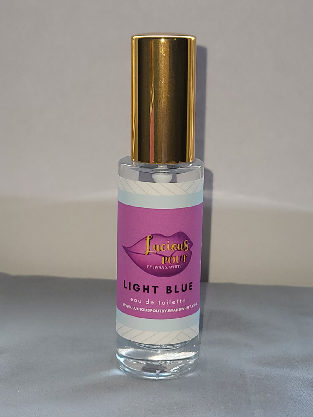 LIGHT BLUE EAU DE TOILETTE