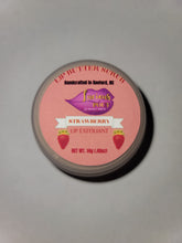 Load image into Gallery viewer, STRAWBERRY LIP BUTTER SCRUB COMBO
