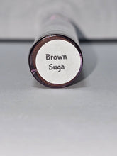 Load image into Gallery viewer, BROWN SUGA lip gloss
