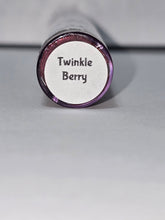 Load image into Gallery viewer, TWINKLE BERRY lip gloss
