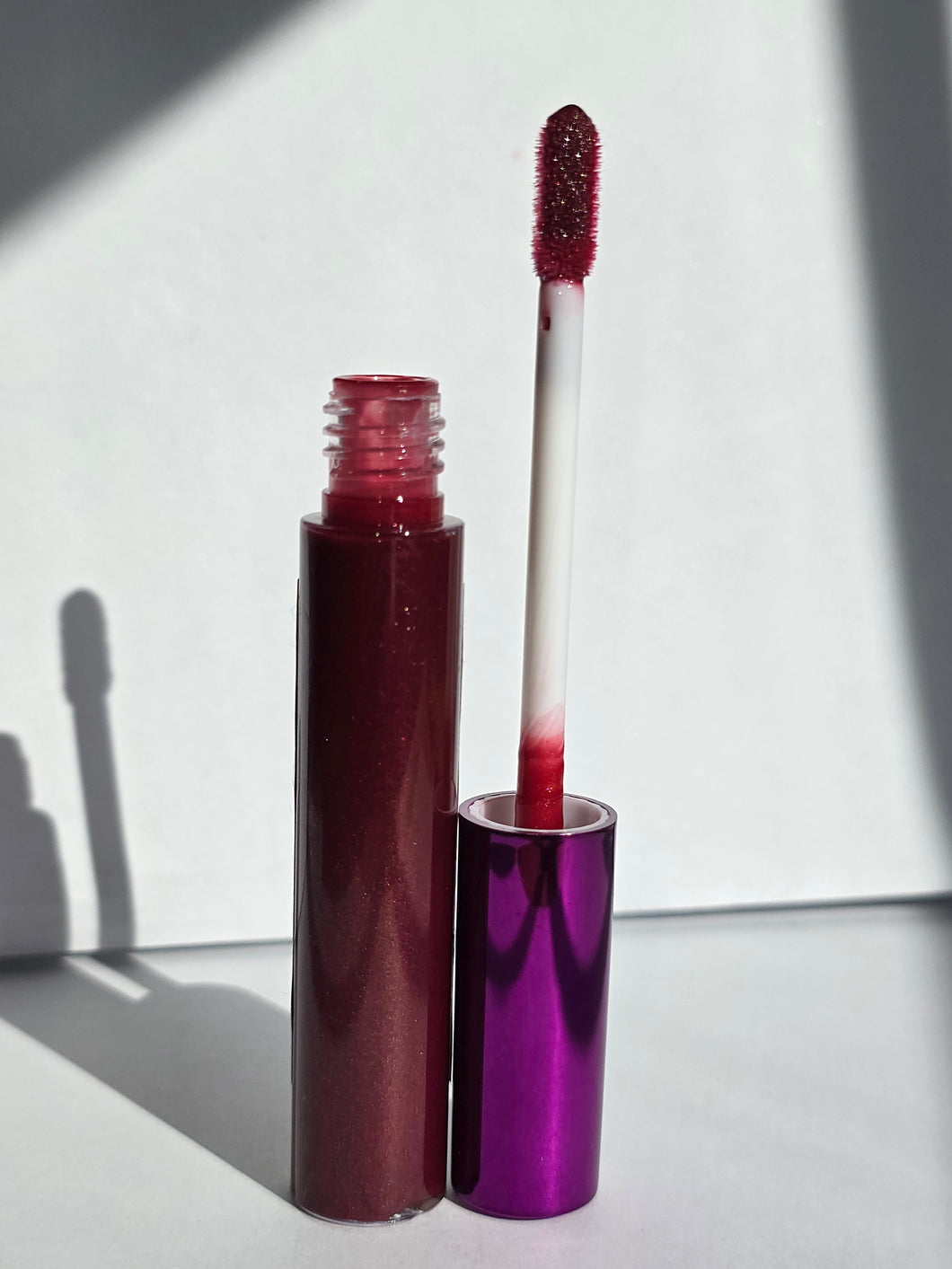 TWINKLE BERRY lip gloss