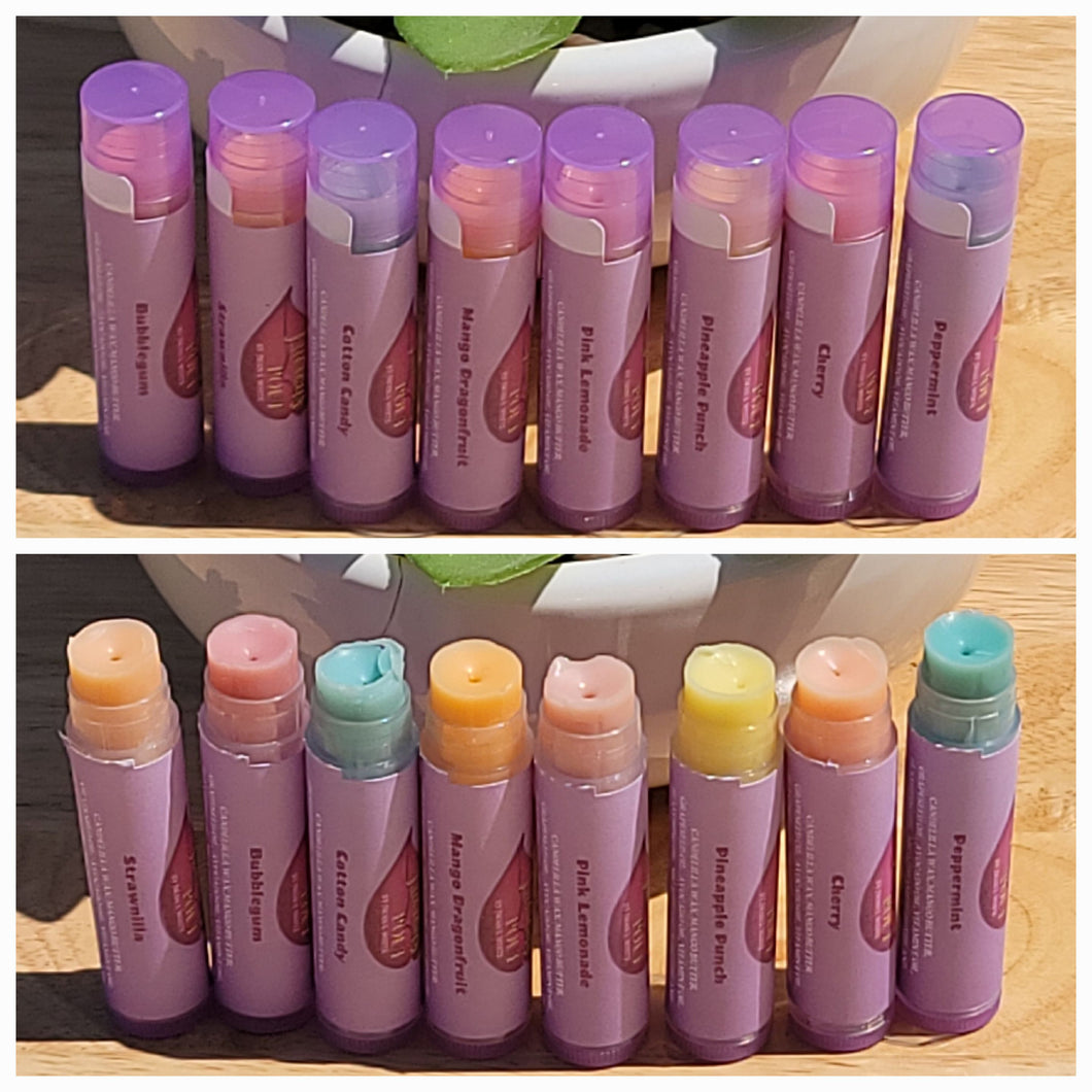 LIP BALM BUNDLES