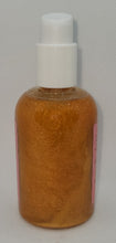 Load image into Gallery viewer, PEACH PLEASE SHIMMER OIL 4 oz
