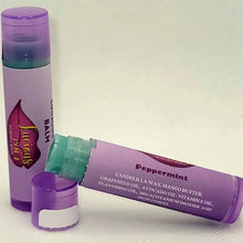 Load image into Gallery viewer, PEPPERMINT LIP BALM
